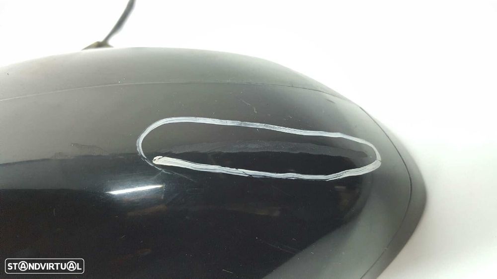 RETROVISOR DIREITO CITROEN C5 BERLINA EXCLUSIVE - 5