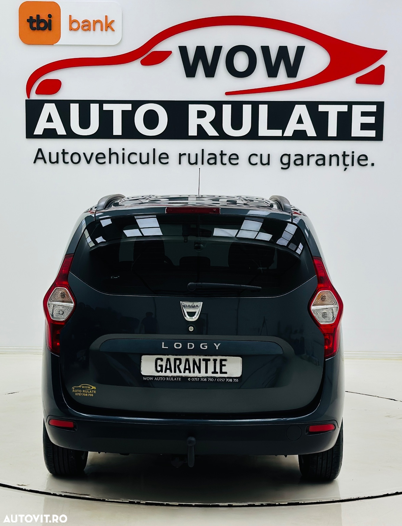 Dacia Lodgy - 9