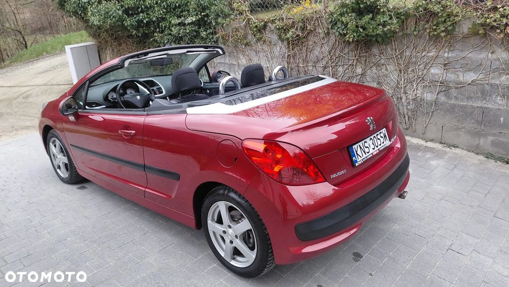 Peugeot 207 150 Turbo Sport - 2