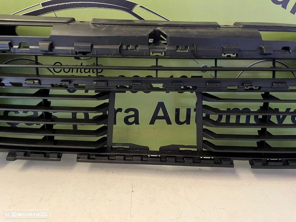 Peugeot 3008 5008 II - GRELHA PARA CHOQUES FRENTE - G165 - 3