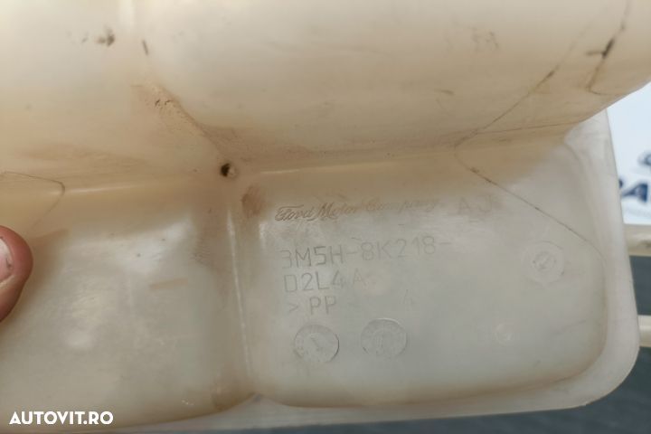 Vas expansiune 3M5H-8K218-D2L4A 3M5H-8K218-D2L4A Ford Kuga 1 [2008 - - 6