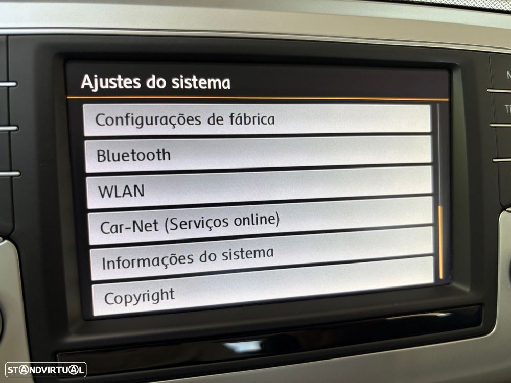 VW Passat Variant 2.0 TDI Confortline - 33