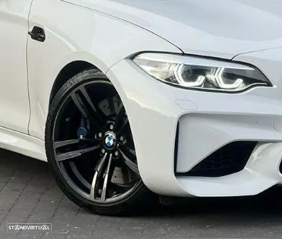 BMW M2 Coupe DKG - 48