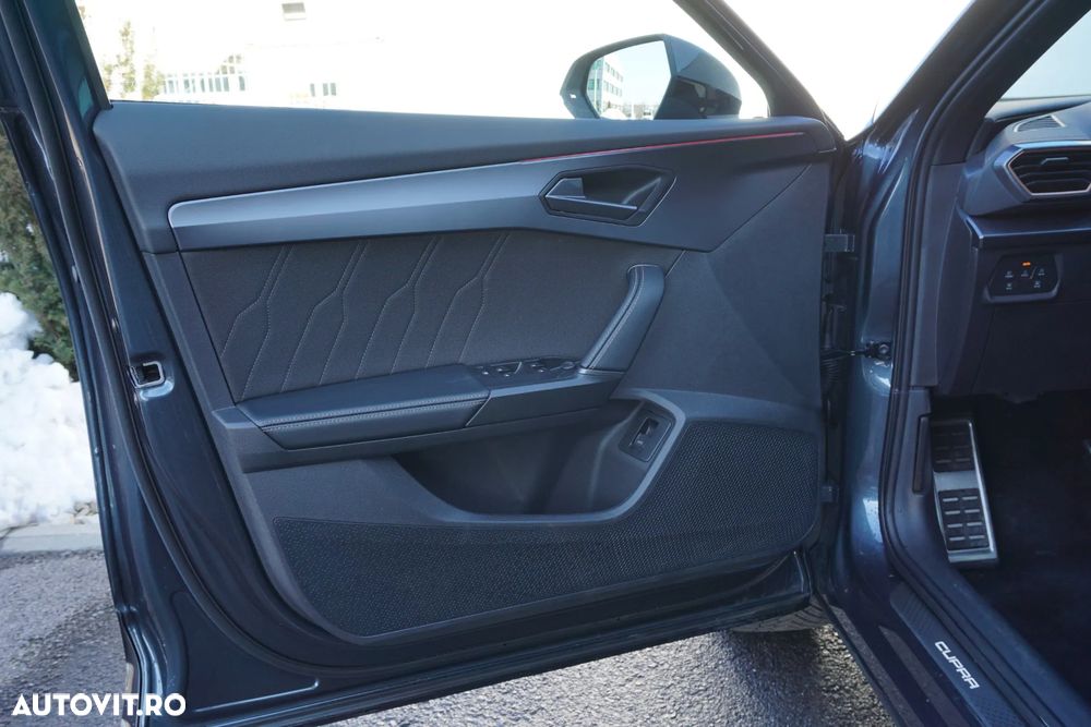 Cupra Formentor 1.5 TSI DSG - 27