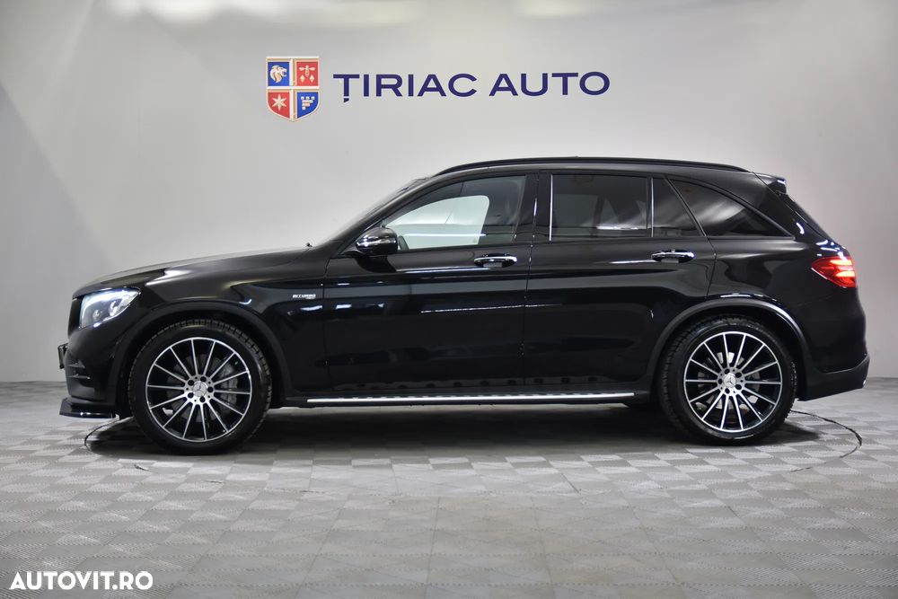 Mercedes-Benz GLC ver-43-amg-4matic - 2