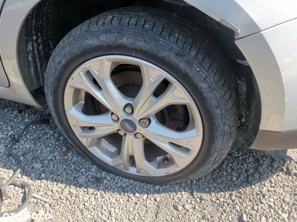 Części Ford S-MAX MK1 Lift Kol. 58 2.0 TDCI 163 KM D10WC - 15