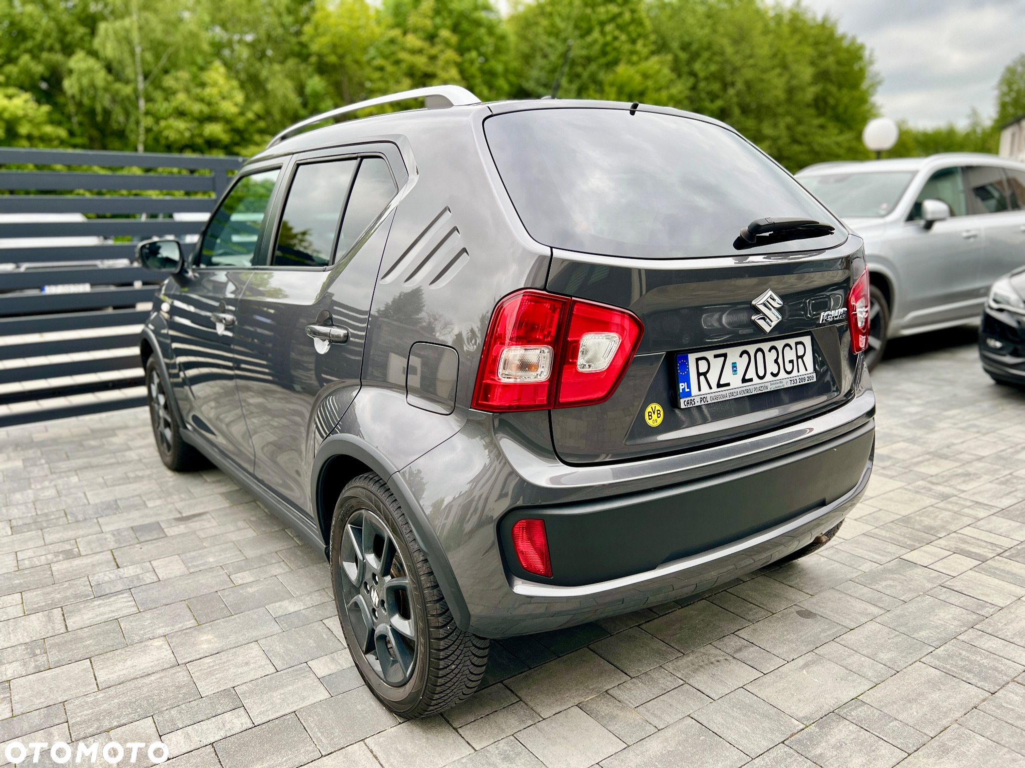 Suzuki Ignis 1.2 Elegance - 4