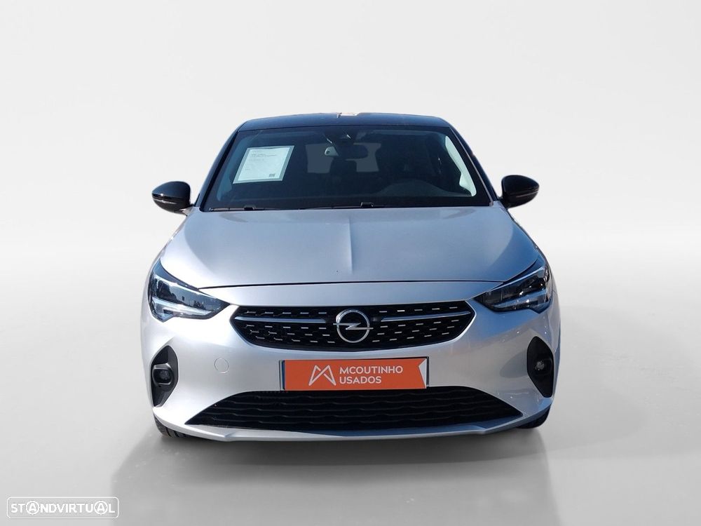 Opel Corsa 1.5 D Elegance - 8