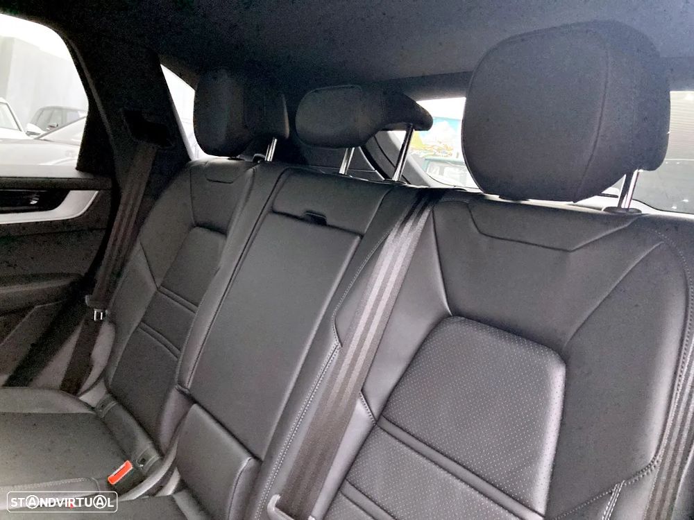 Porsche Cayenne E-Hybrid - 29