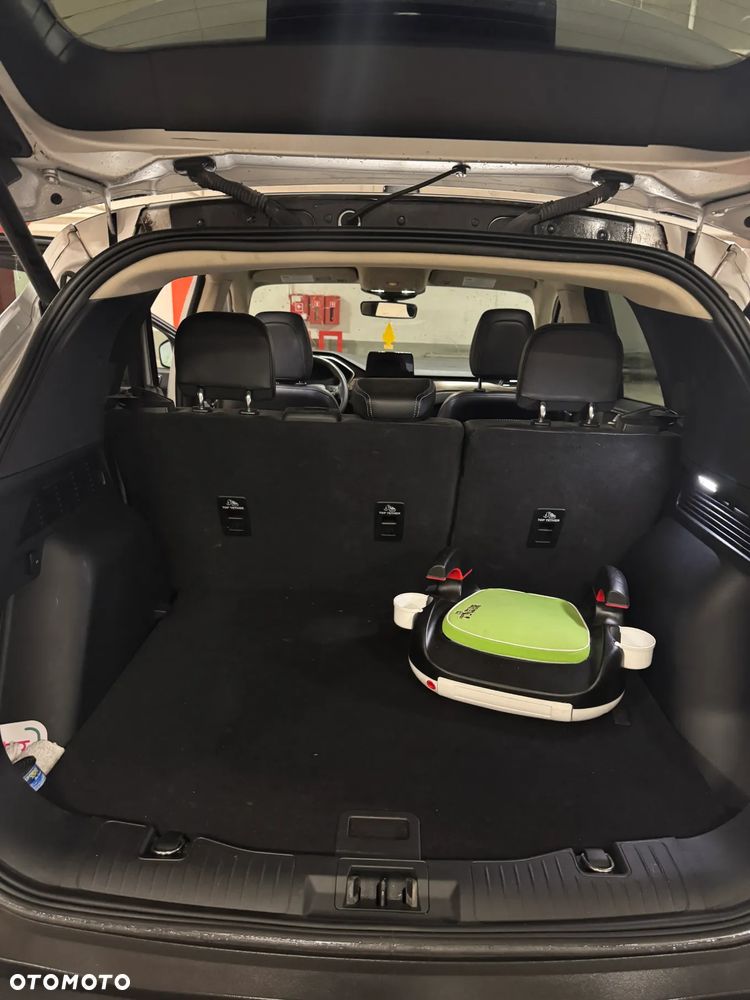 Ford Escape - 16