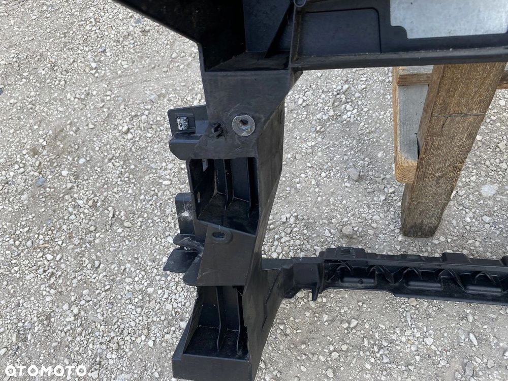 PAS PRZEDNI RENAULT MASTER IV 2024- 625005279R - 10