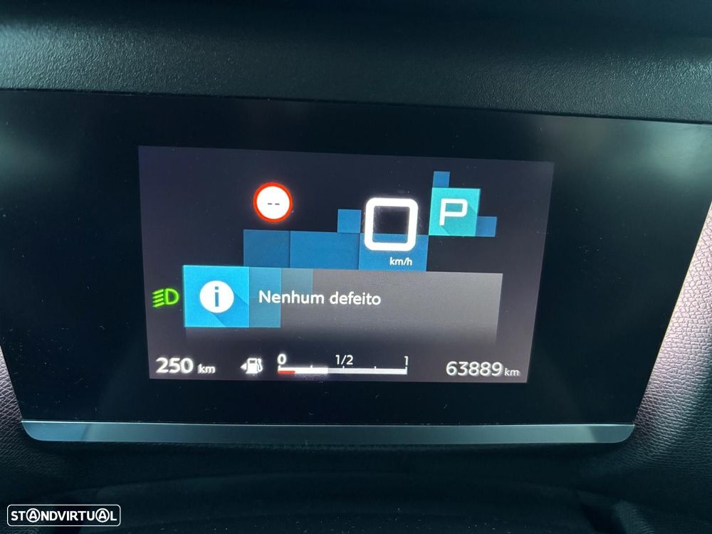 Citroën C4 1.2 PureTech Shine Pack EAT8 - 32