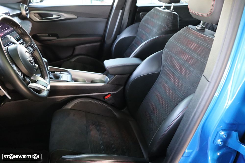 Alfa Romeo Tonale 1.3 Plug-In Hybrid Veloce e-AWD - 15