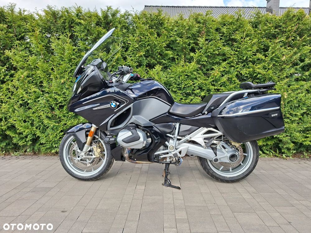 BMW RT - 28