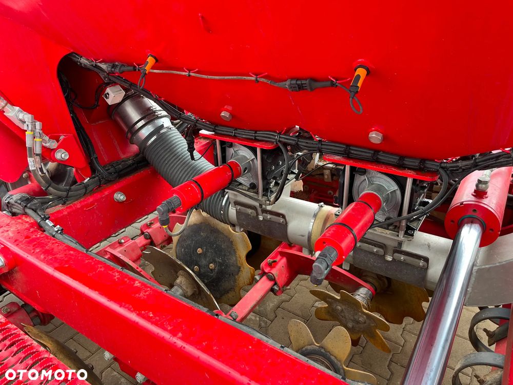 Horsch PRONTO 6 DC - 29