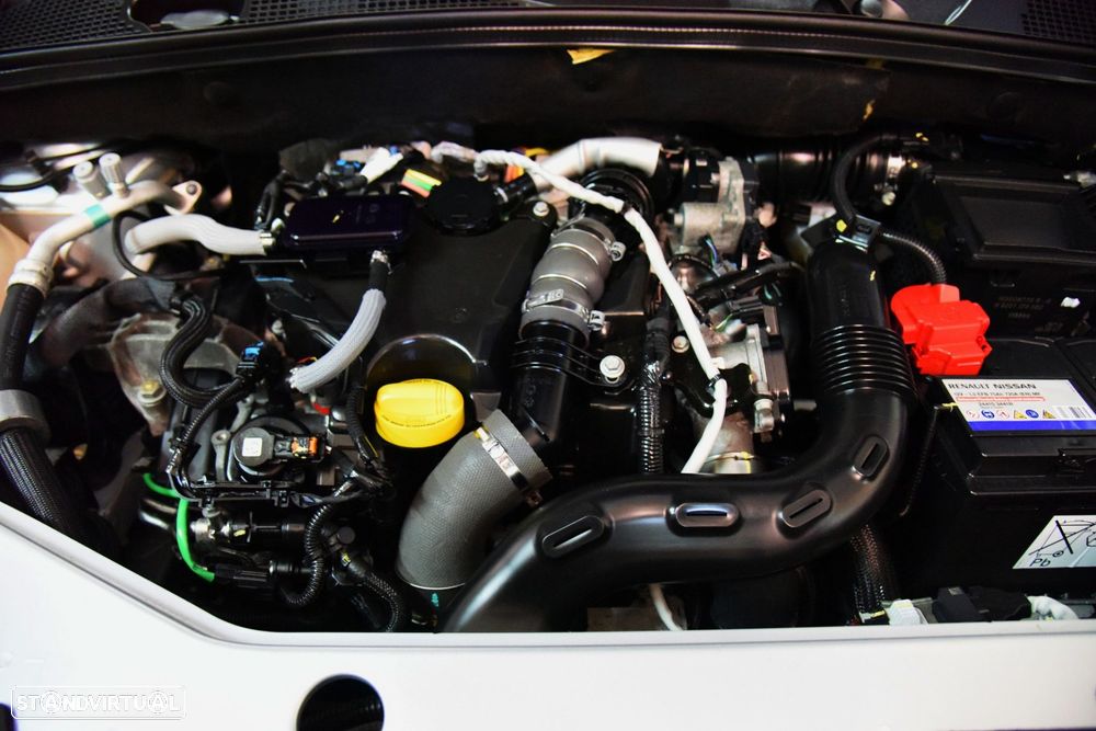 Dacia Lodgy 1.5 Blue dCi Stepway 7L - 9