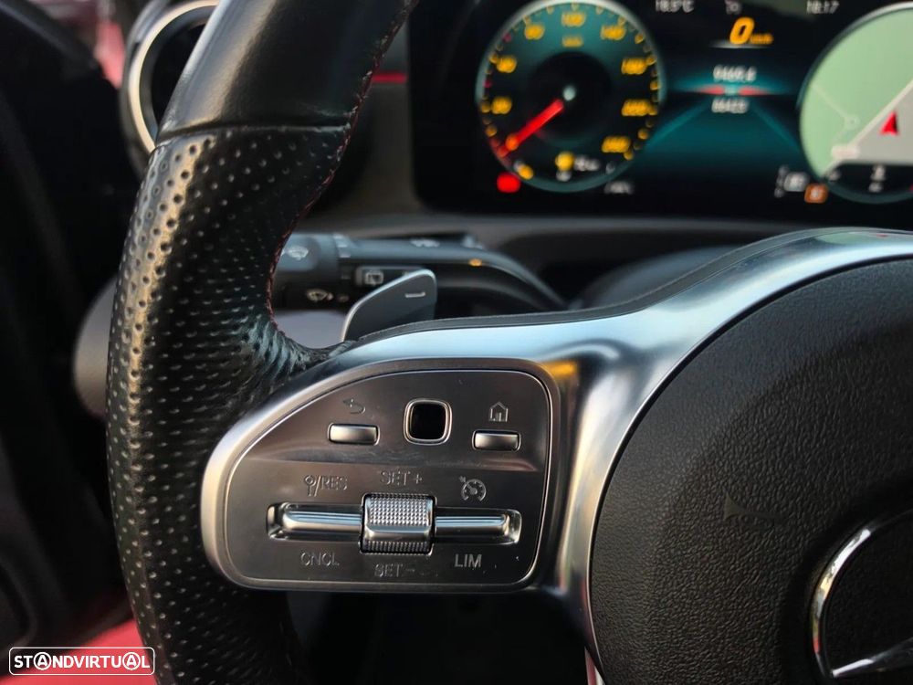 Mercedes-Benz A 200 - 14