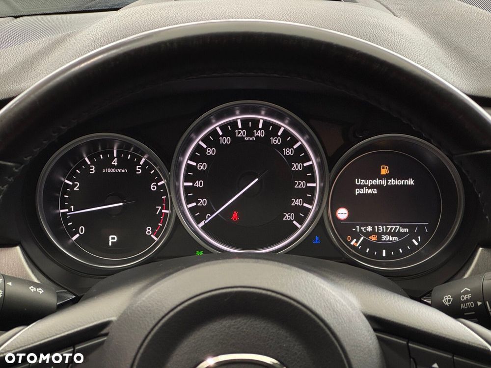 Mazda 6 2.0 SkyJoy - 16