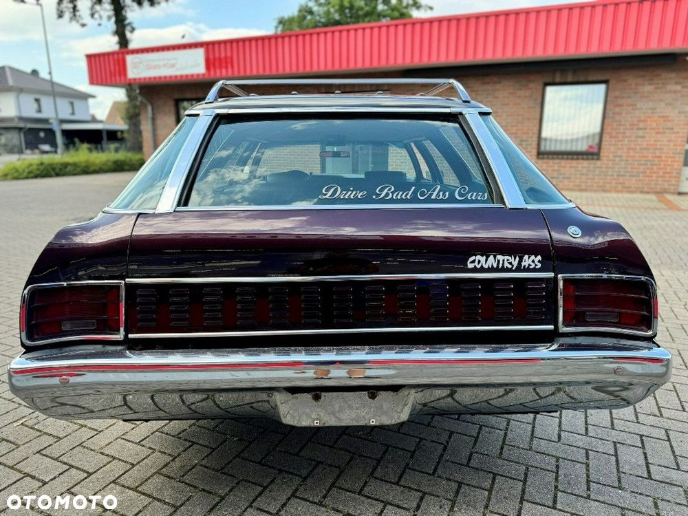 Chevrolet Inny - 7