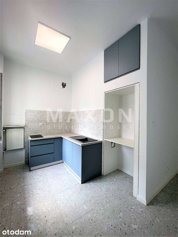 Mieszkanie/lokal Mokotów - Sandomierska 17