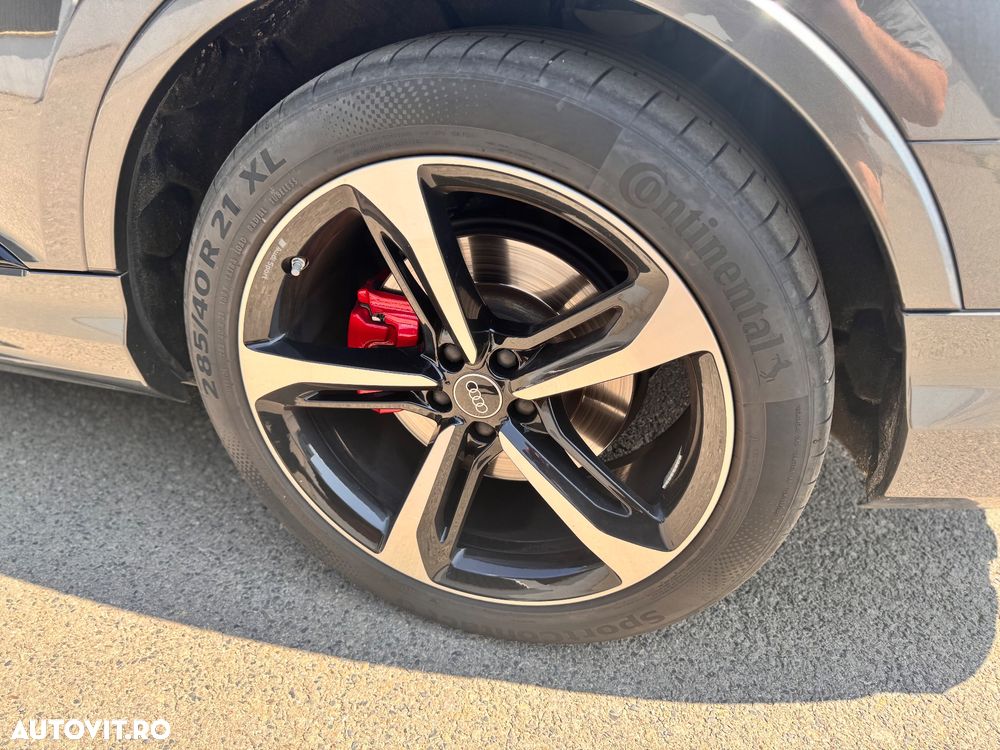 Audi Q7 - 5