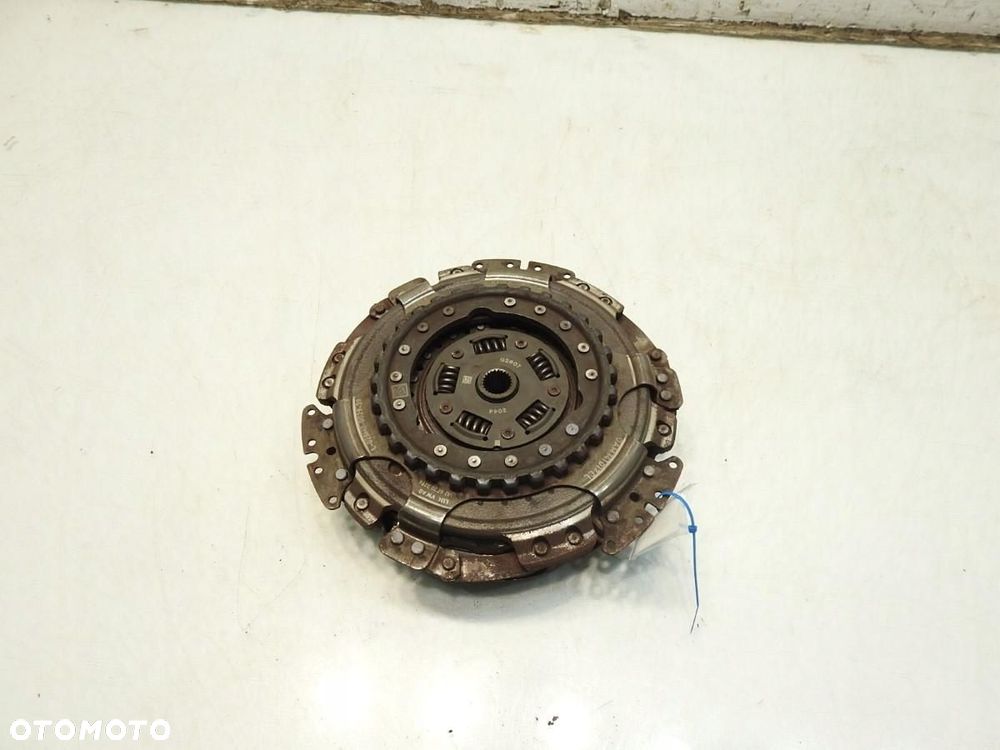 SPRZĘGŁO SUCHE AUTOMAT VW TOURAN 1T3 LIFT 1.4 TSI 0AM141017CL - 3
