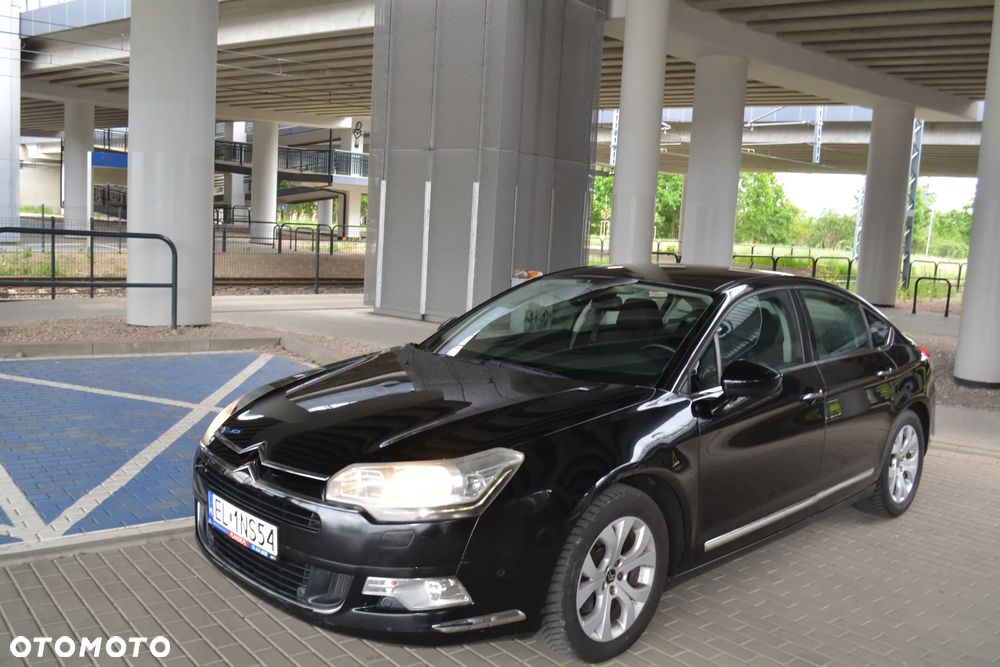 Citroën C5 1.6 THP Selection - 23