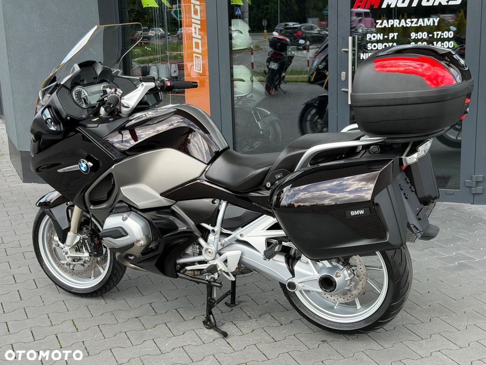 BMW RT - 27