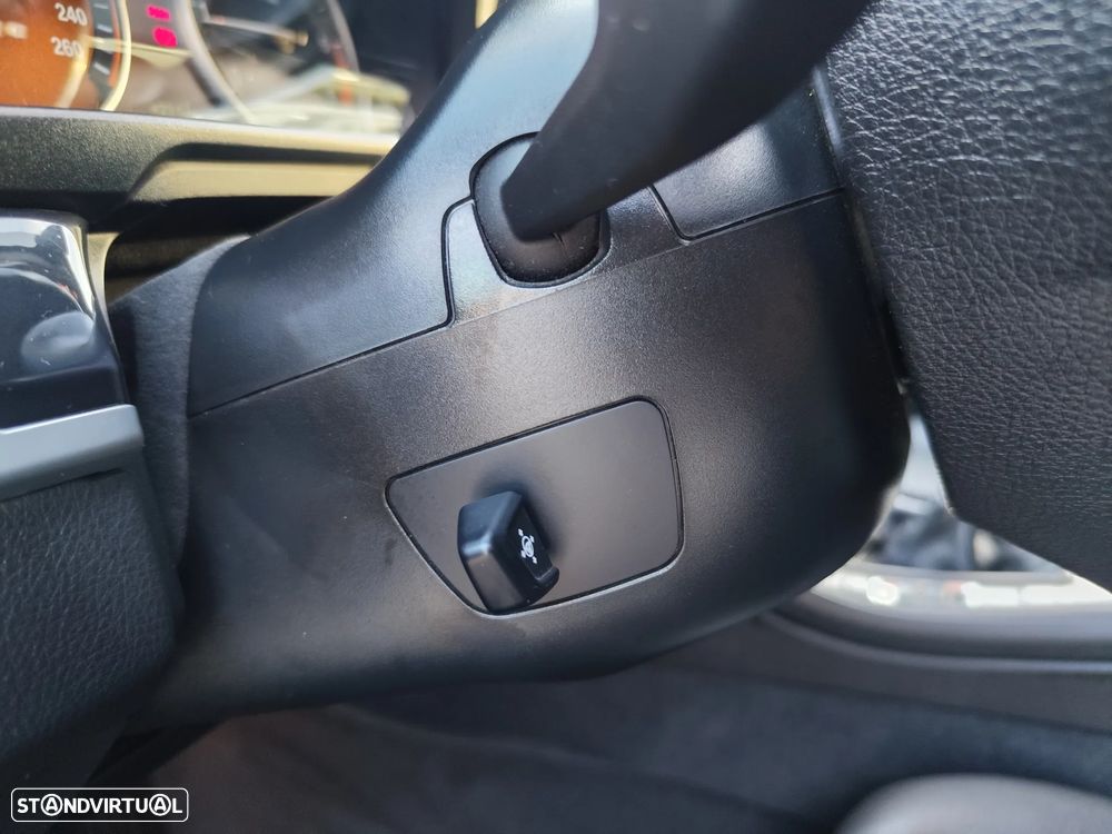 BMW 518 d Line Luxury - 13