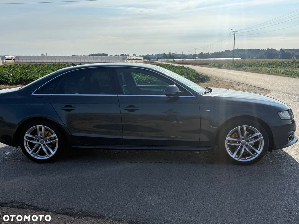 Audi A4 2.0 TDI - 7