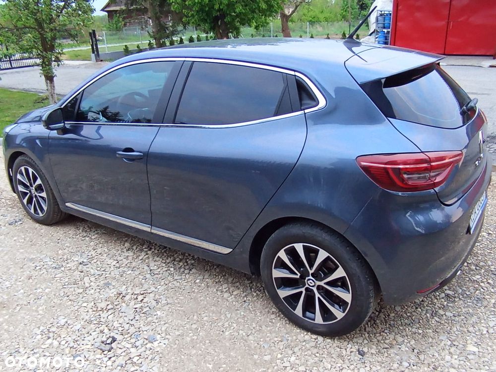 Renault Clio - 3