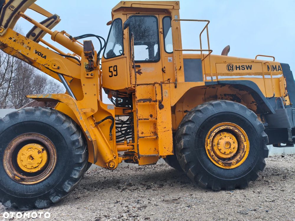 HSW 534E/534C/Ł34/Stalowa Wola!!! - 31