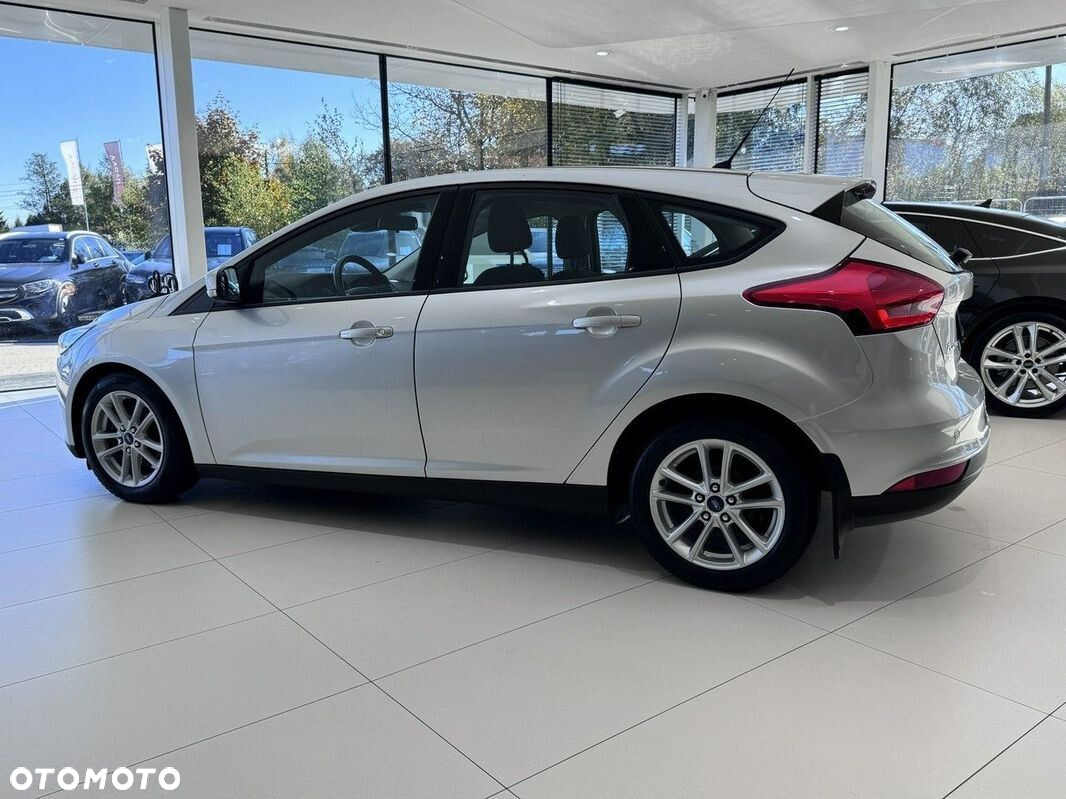 Ford Focus - 4