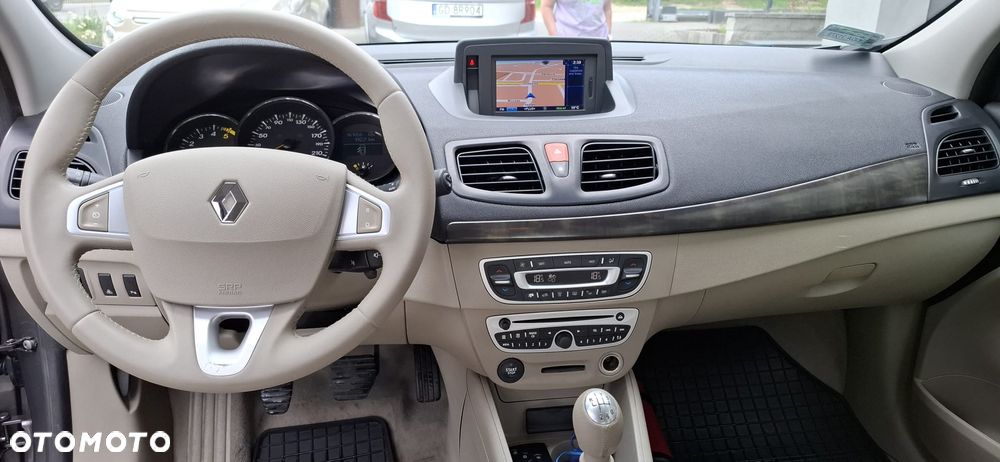 Renault Fluence - 15