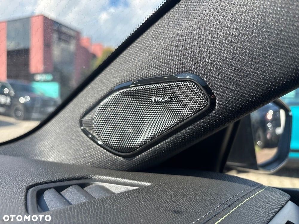 Peugeot 408 1.2 PureTech GT S&S EAT8 - 21