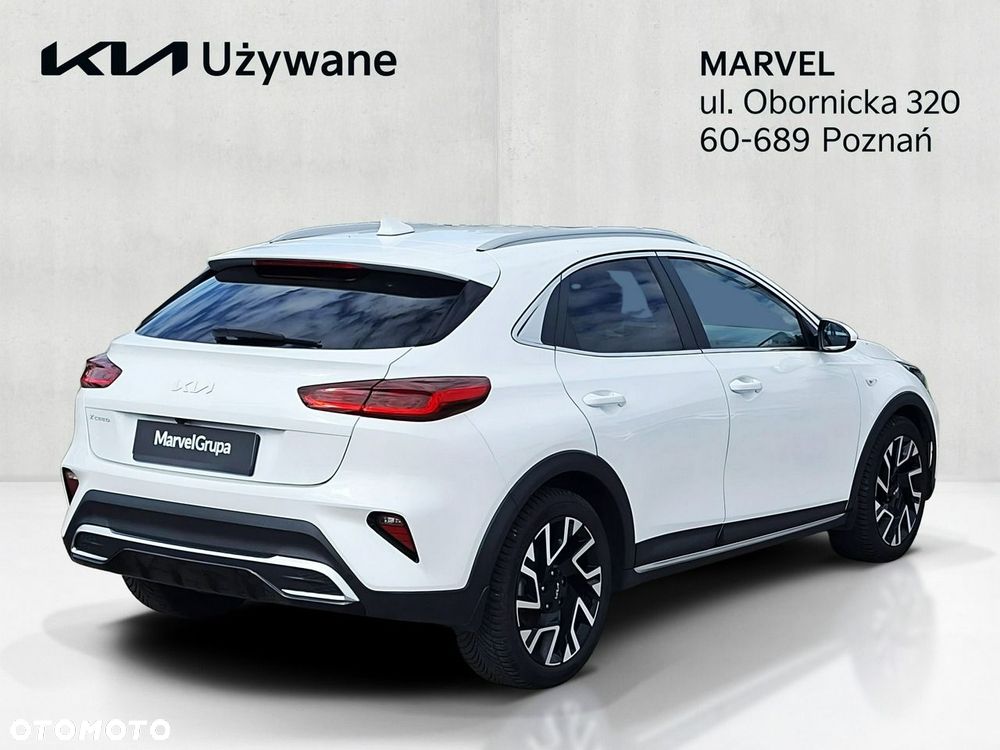 Kia XCeed 1.5 T-GDI M DCT - 6