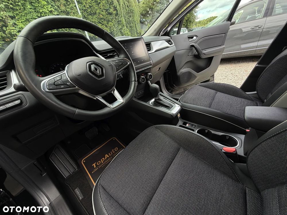 Renault Captur - 19