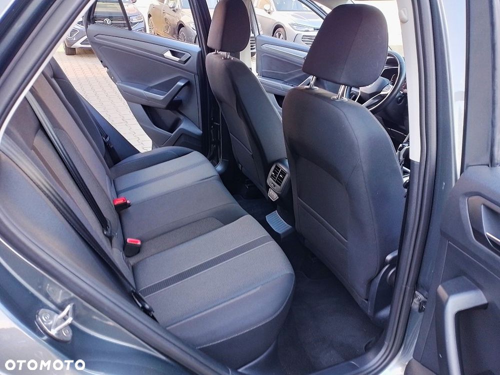 Volkswagen T-Roc 1.5 TSI Life DSG - 31