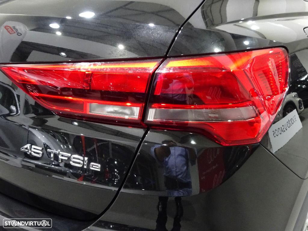 Audi Q3 45 TFSIe S tronic - 29