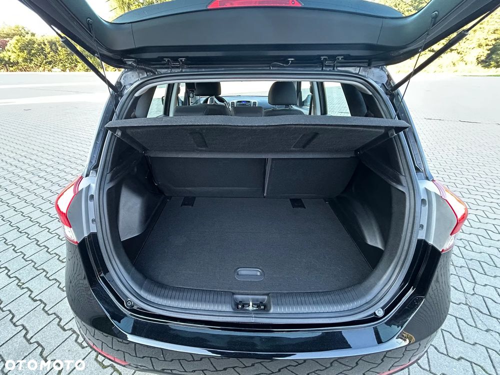 Hyundai ix20 - 21