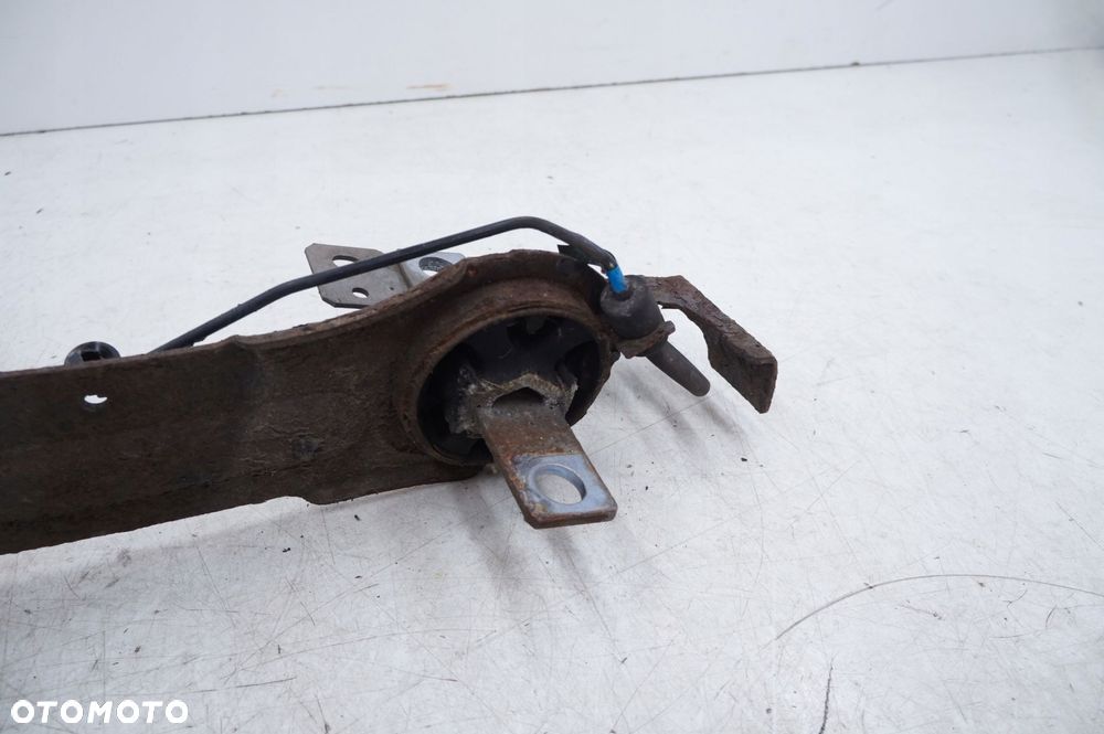 volvo xc60 awd 4x4 wahacz wzdłużny zwrotnica piasta prawy tył 31277864 - 3