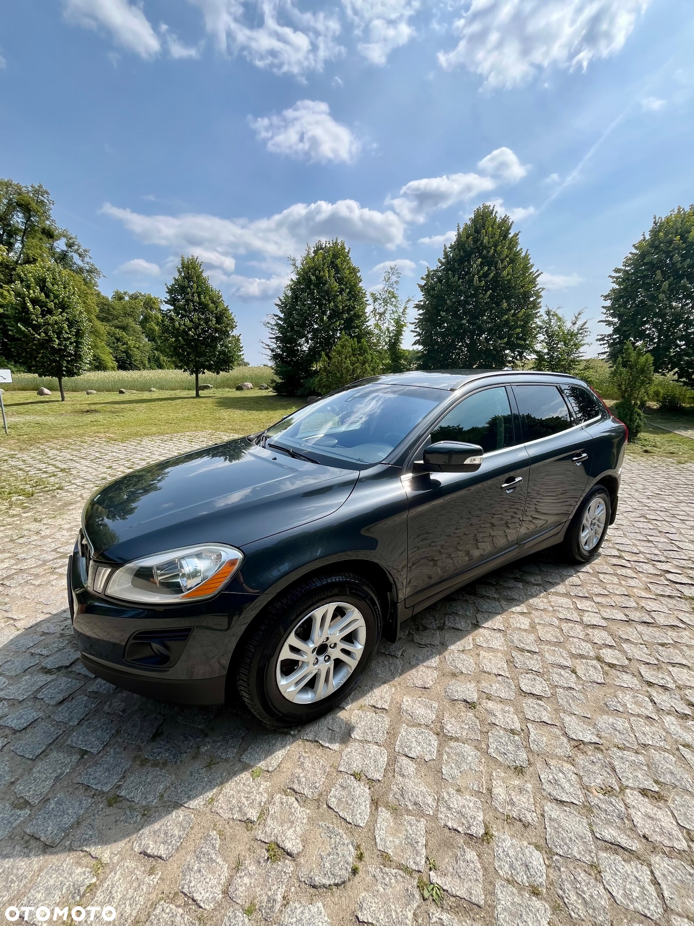 Volvo XC 60 - 2