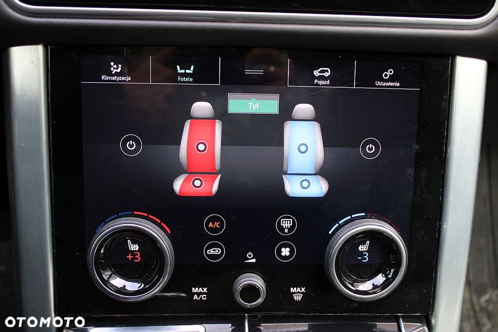 Land Rover Range Rover 5.0 V8 S/C Vogue - 30