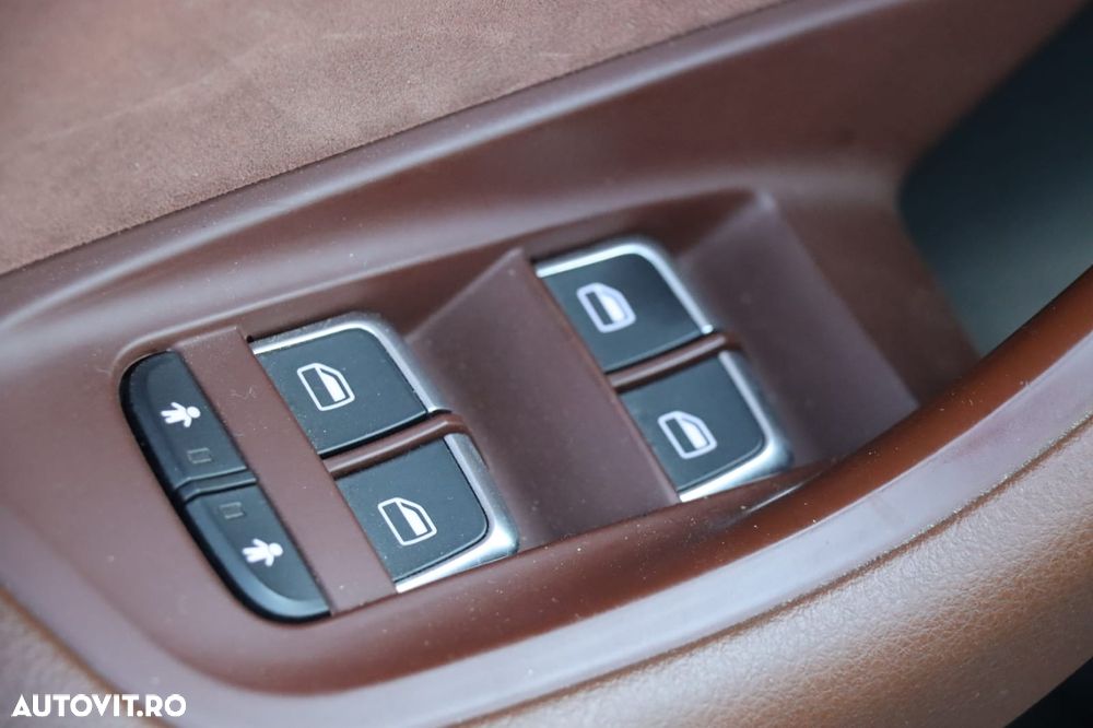 Audi A6 2.0 TDI quattro S tronic - 17