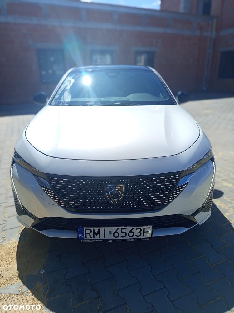 Peugeot 308 BlueHDi FAP 130 EAT8 Stop & Start GT - 2