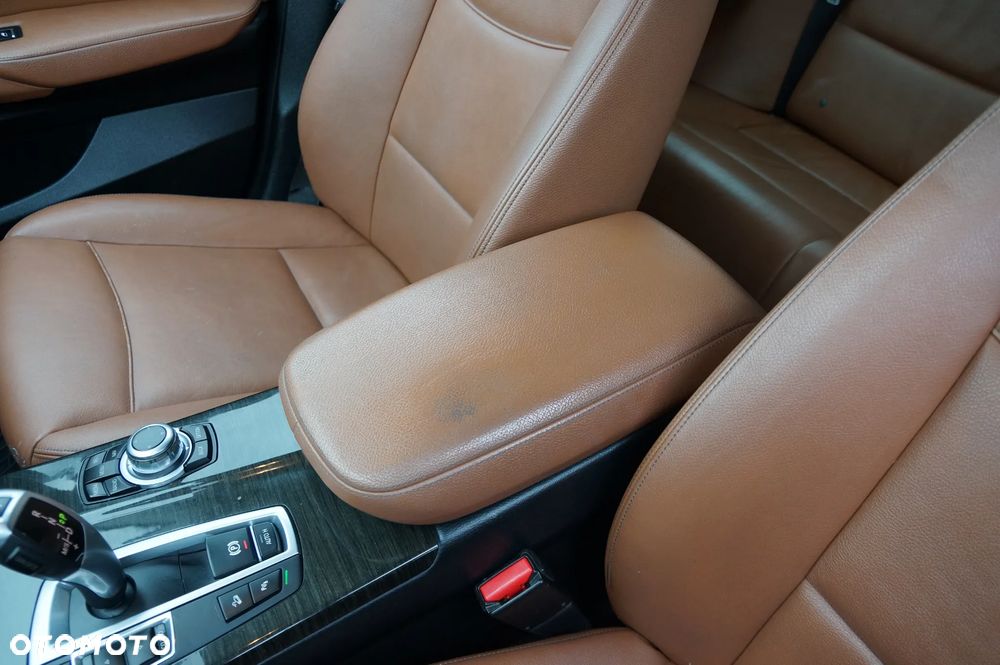 BMW X3 xDrive20i - 25