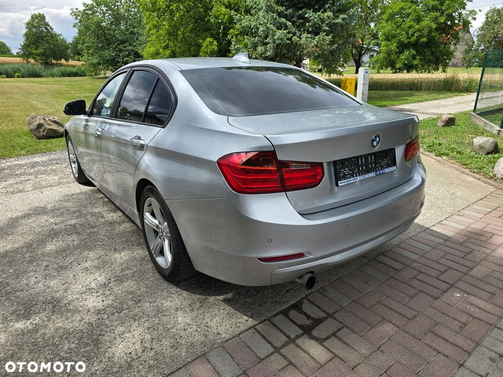 BMW Seria 3 - 14