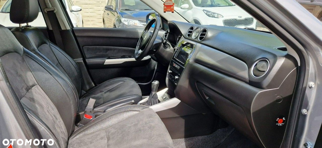 Suzuki Vitara - 20