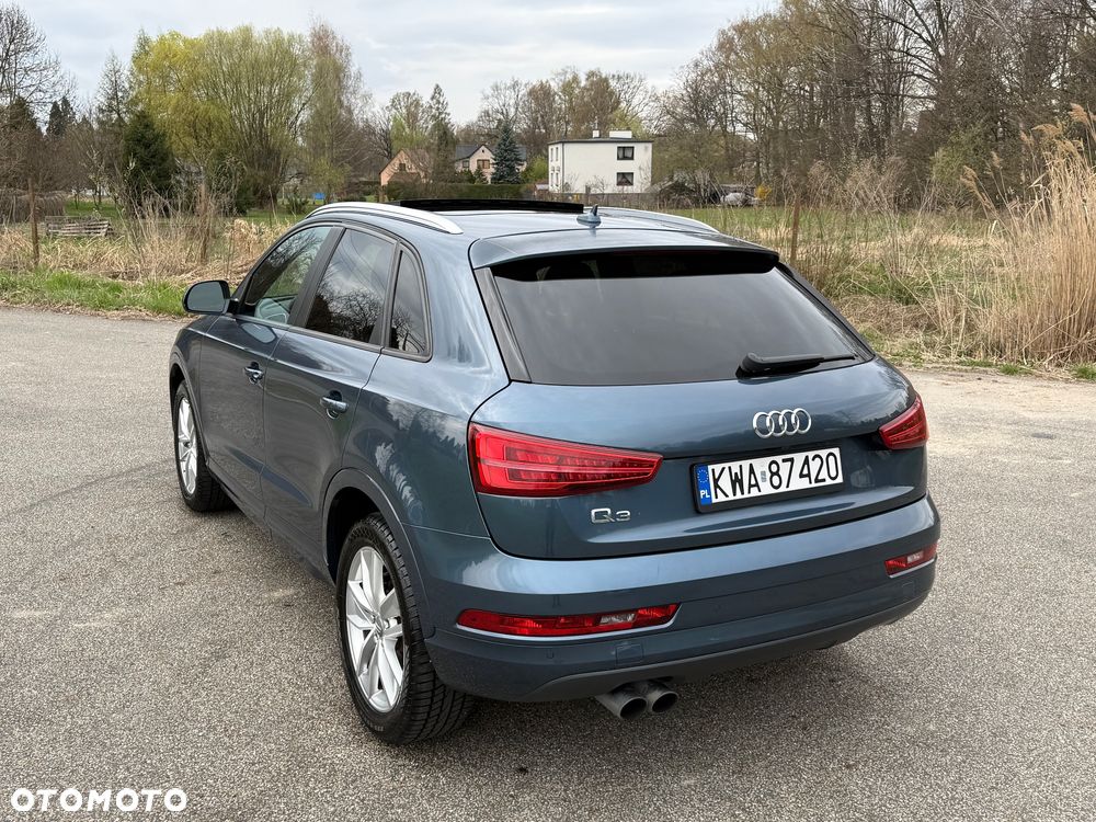 Audi Q3 - 17