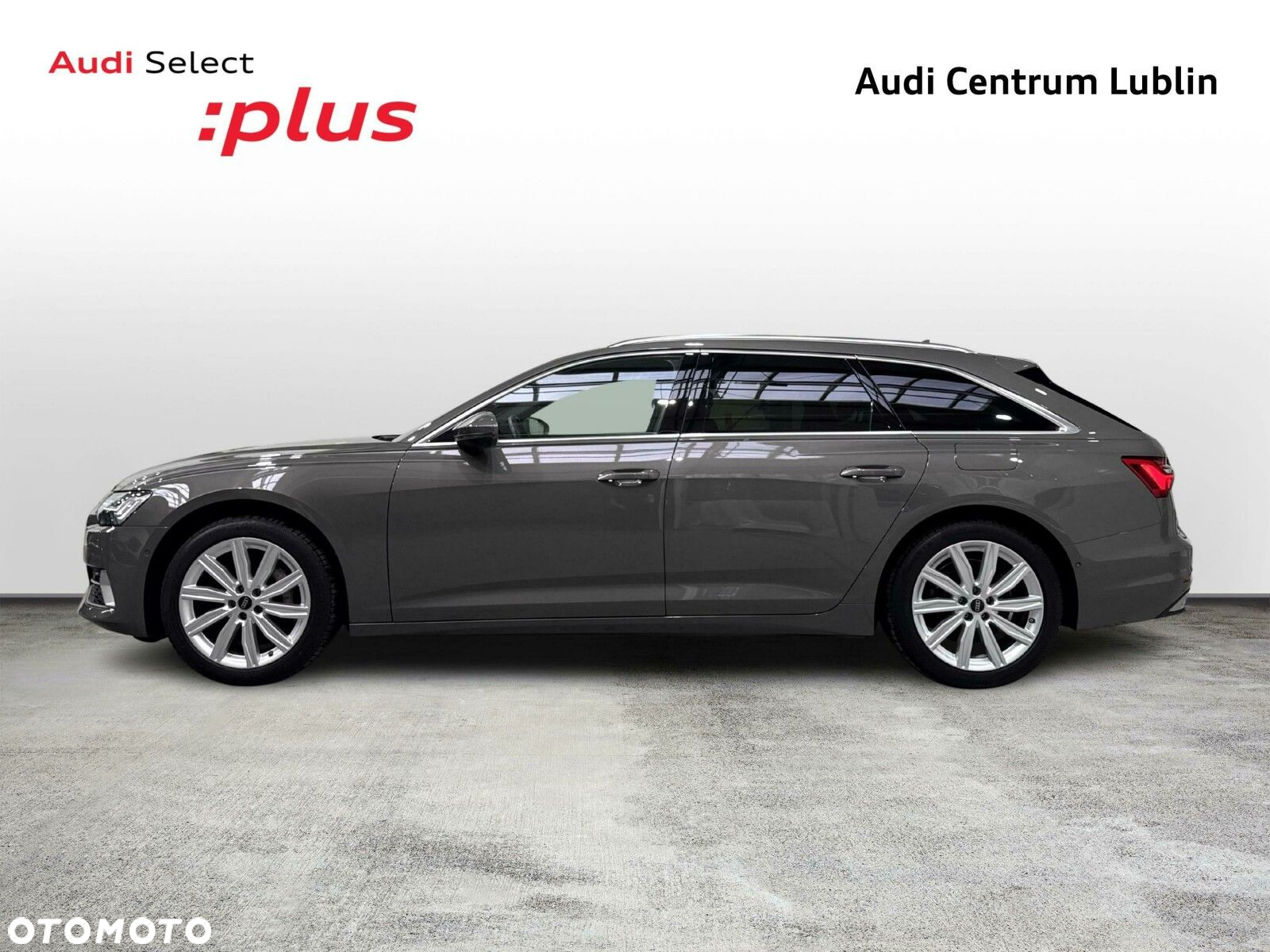 Audi A6 50 TFSI e Quattro S tronic - 2